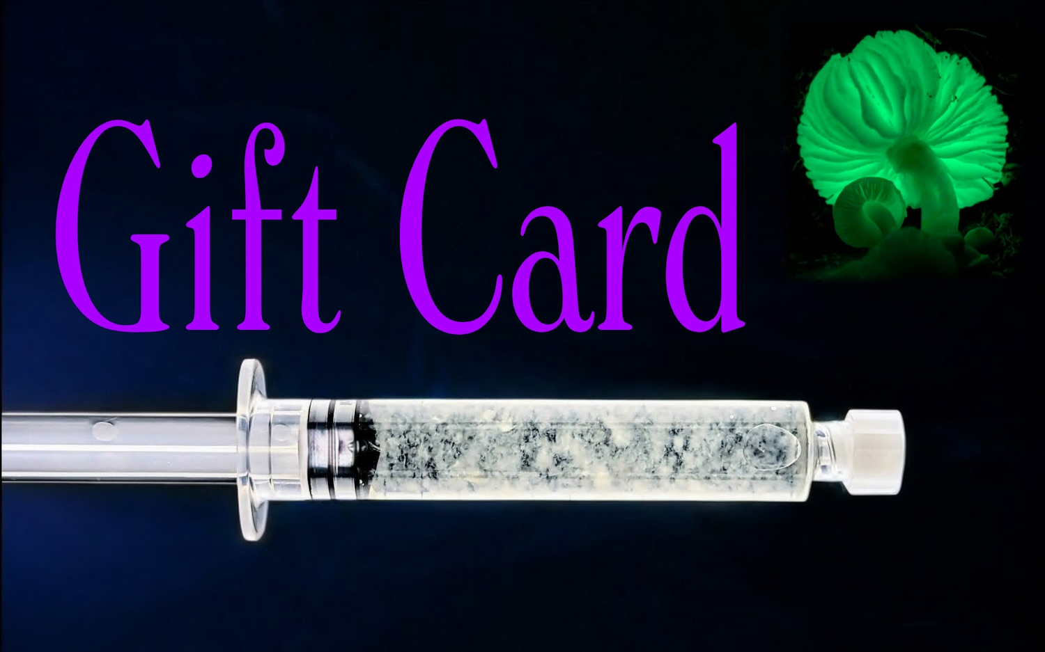 Gift Cards