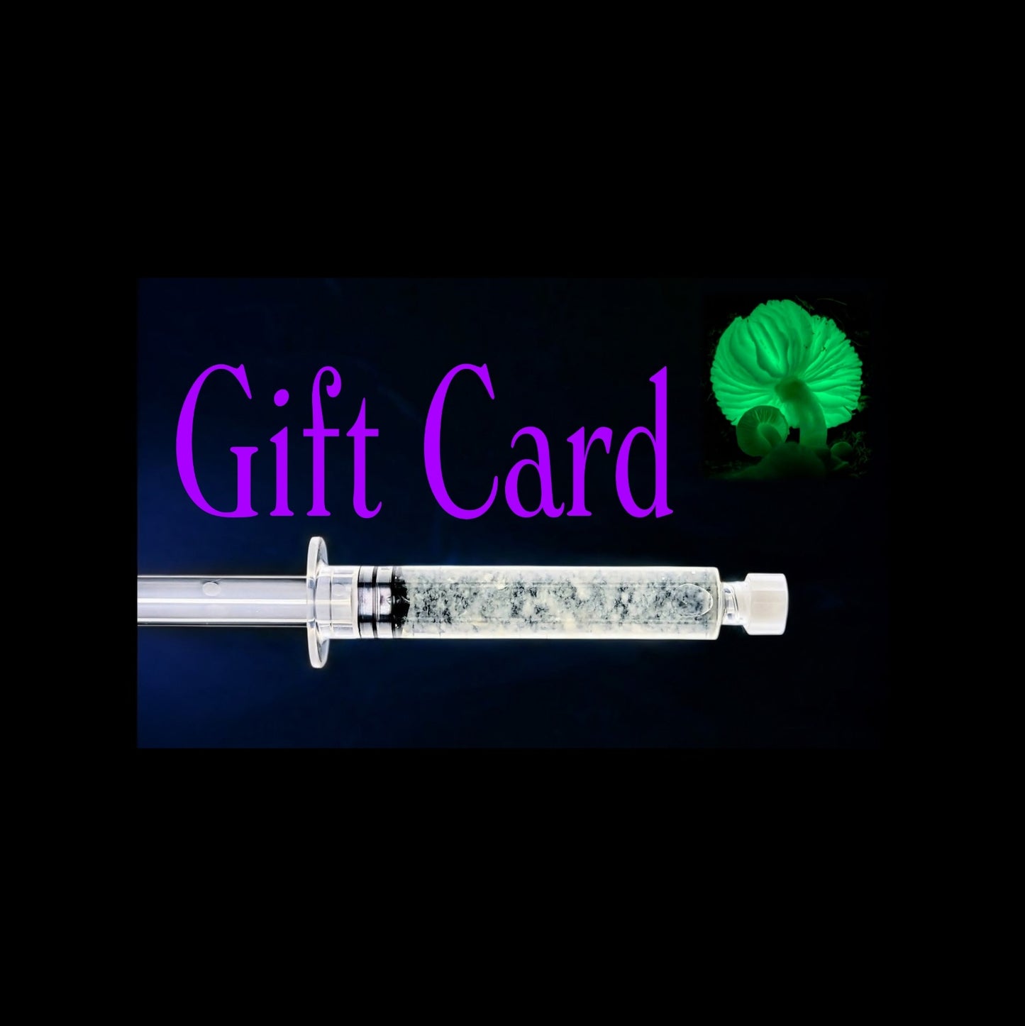 Prime Fungi Digital Gift Card