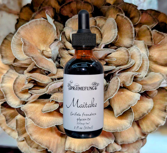 Maitake Mushroom Extract